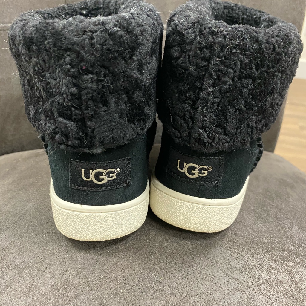 Declan Sneaker Boot Ugg